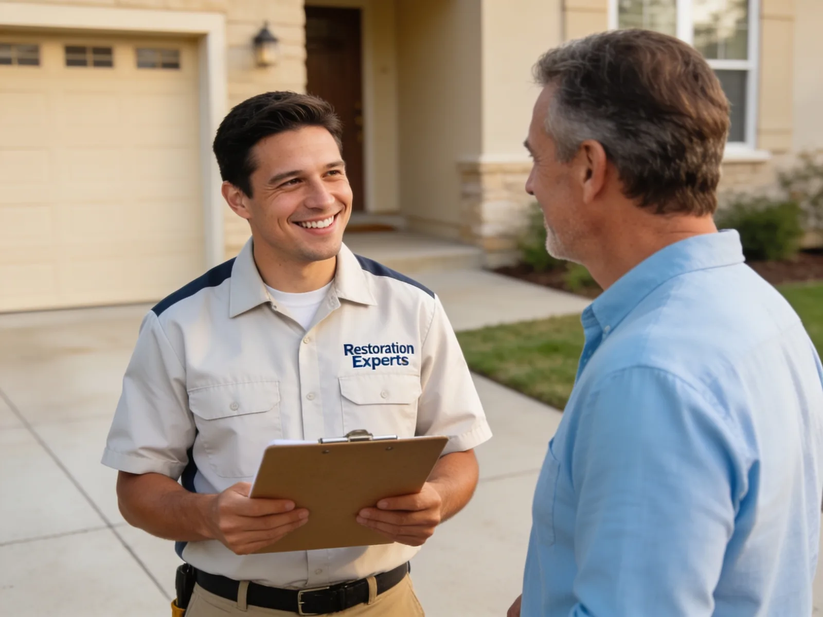 Water Damage Cleanup Severance, CO FAQs